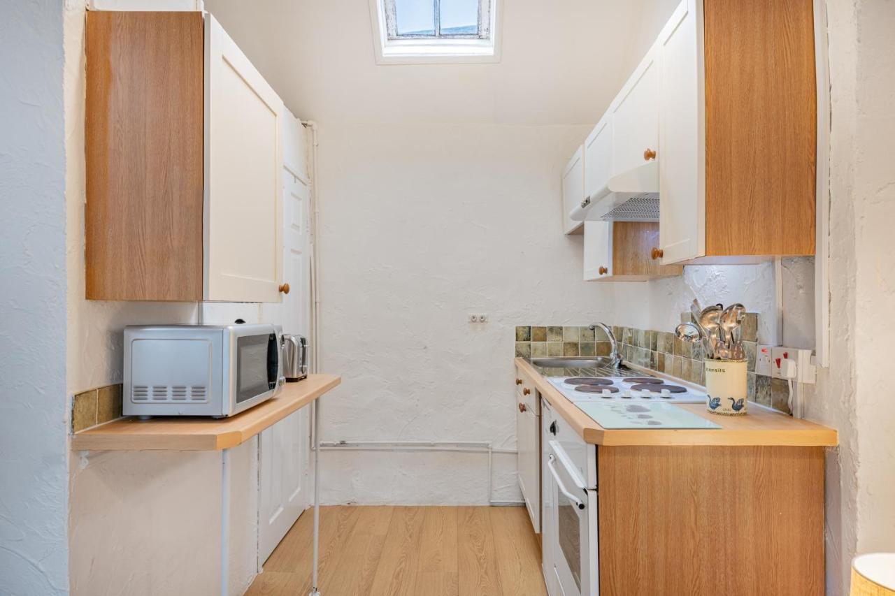 Cottage 6 Studio Mews Keswick  Exterior photo